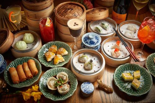 3 Makanan Lezat di Singapura Ala Crazy Rich Asians